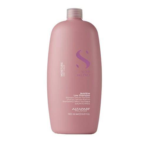 szampon do włosów alfaparf semi di lino