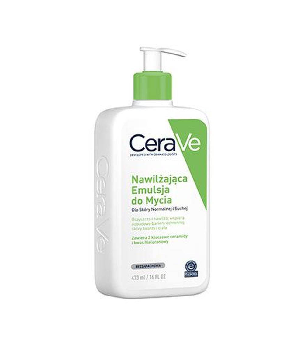 cerave sklad