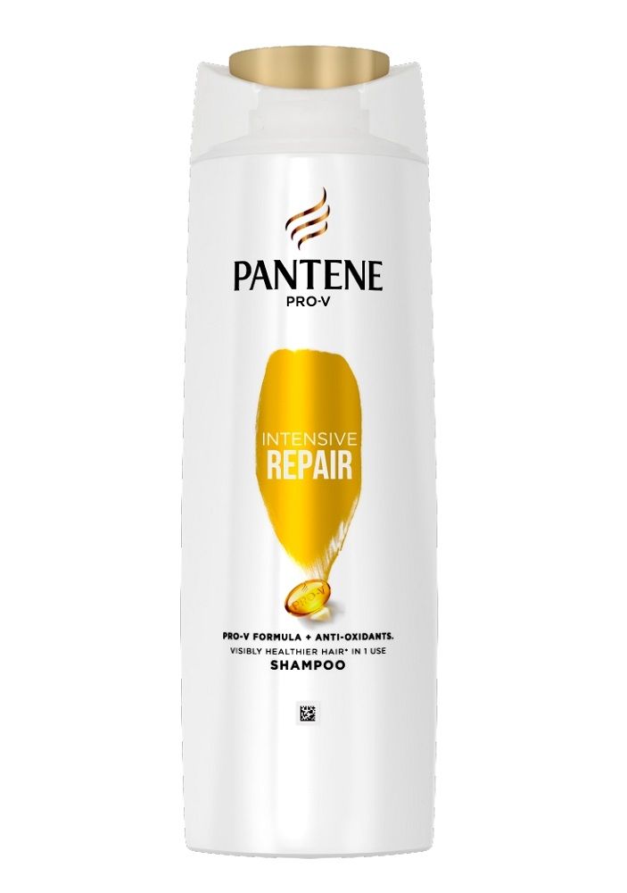 pantene szampon cena