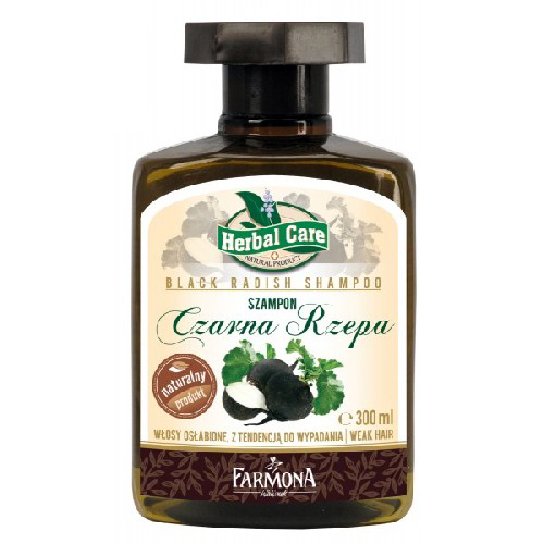 herbal care szampon lniany wizaz