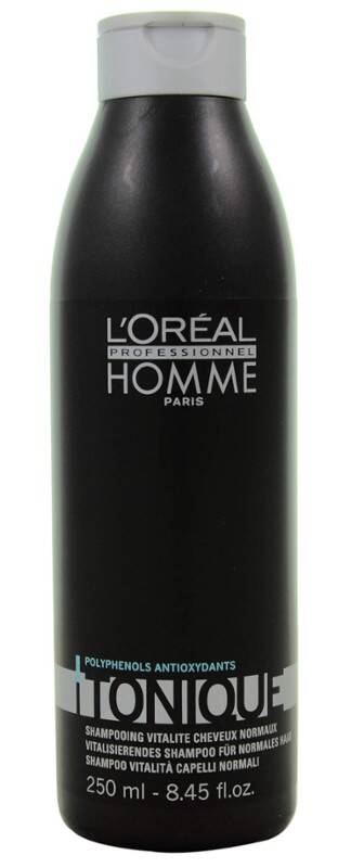 loreal homme szampon