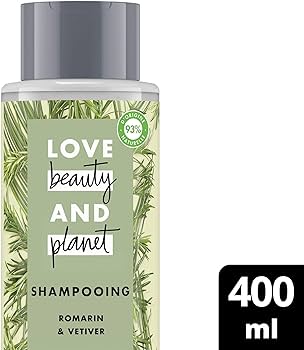 love beauty and planet szampon detox opinie