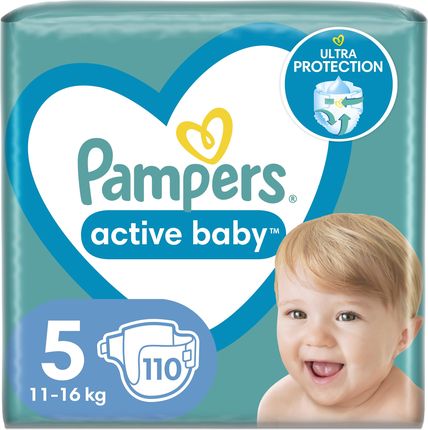 pampers sensitive husteczki dla niemowlat