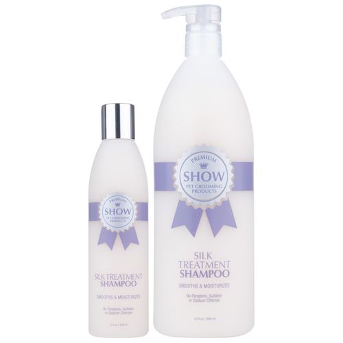 show dog szampon