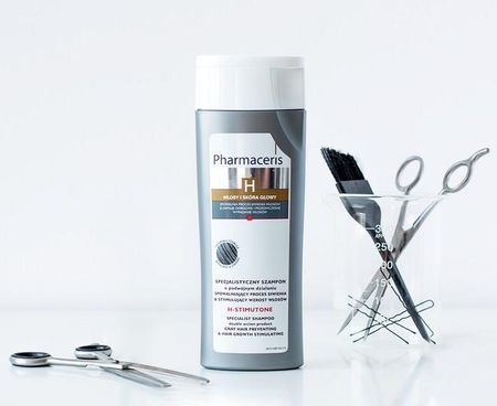 chi keratin szampon allegro