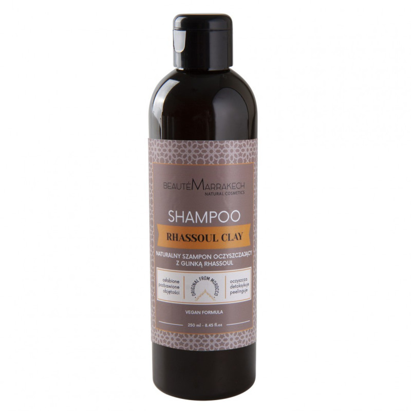 domowy szampon z gliceryną