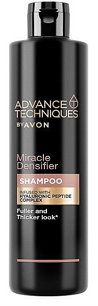 szampon dodający objętości avon 250 ml