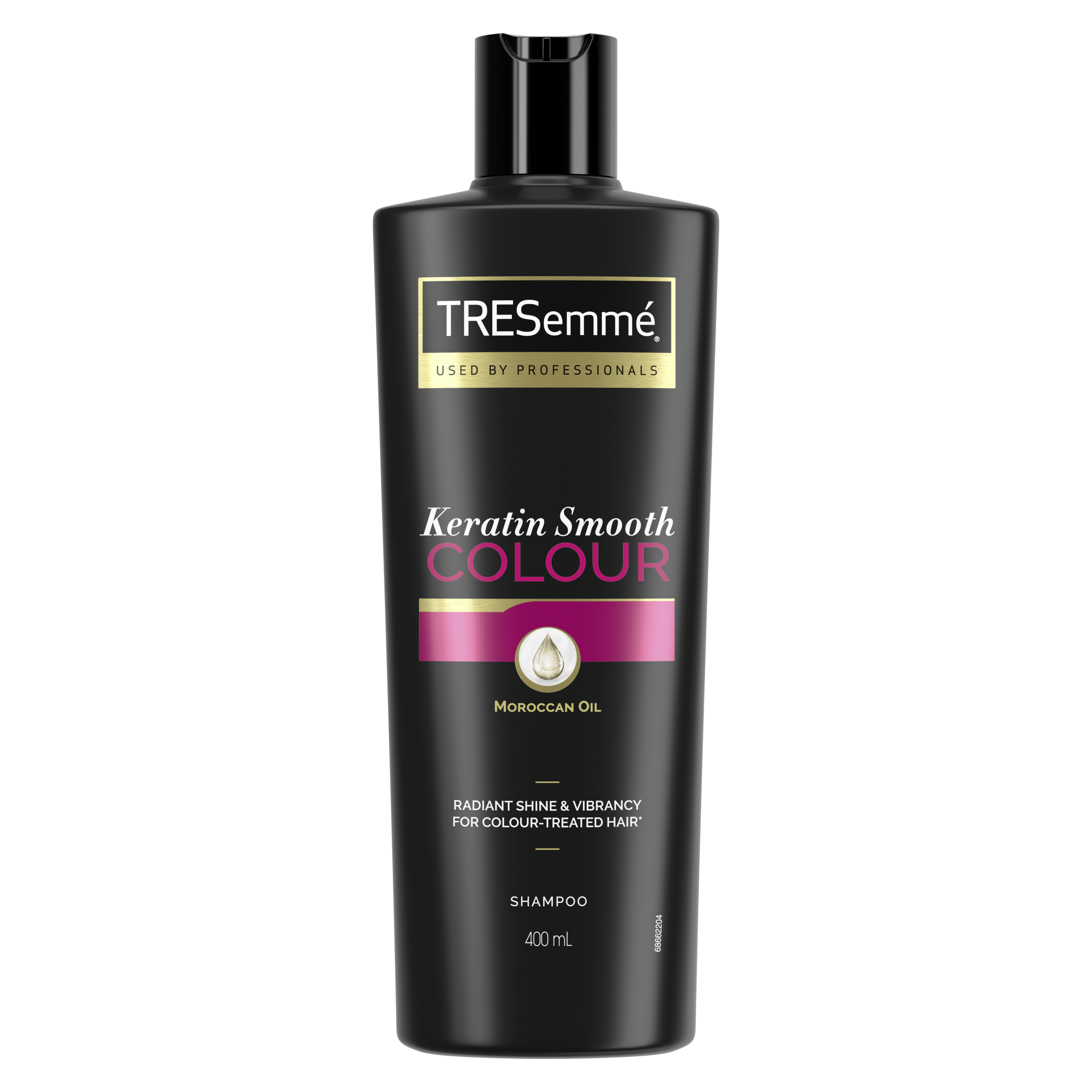 tresemme szampon z keratyna