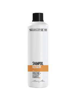 szampon do włosów slective