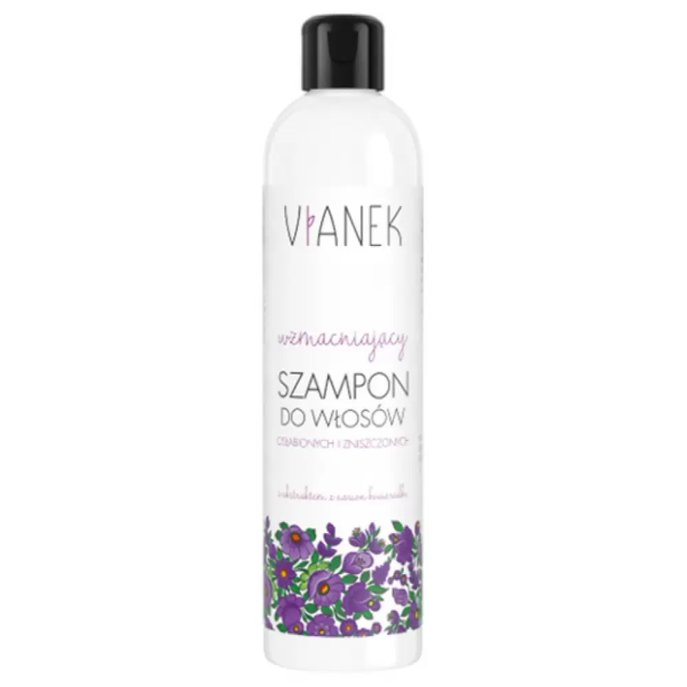 dżywczy szampon do włosów cienkich i łamliwych macadamia spa 350ml