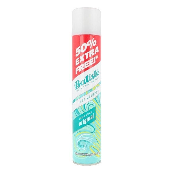 batiste suchy szampon xxl