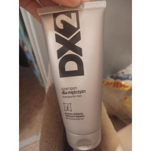 dx2 szampon wizaz