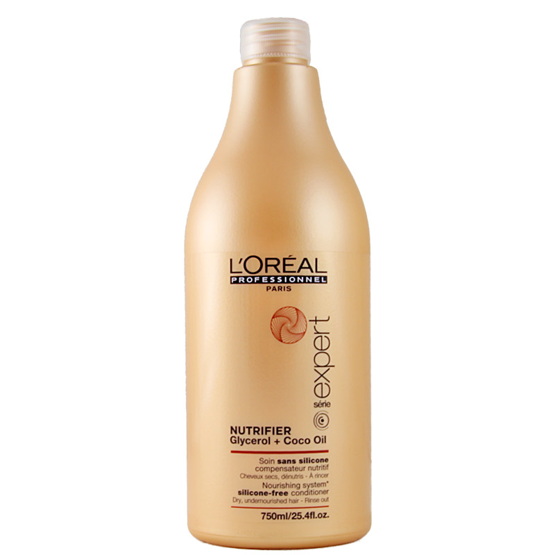 loreal nutrifier rewitalizująca odżywka do włosów wizaz