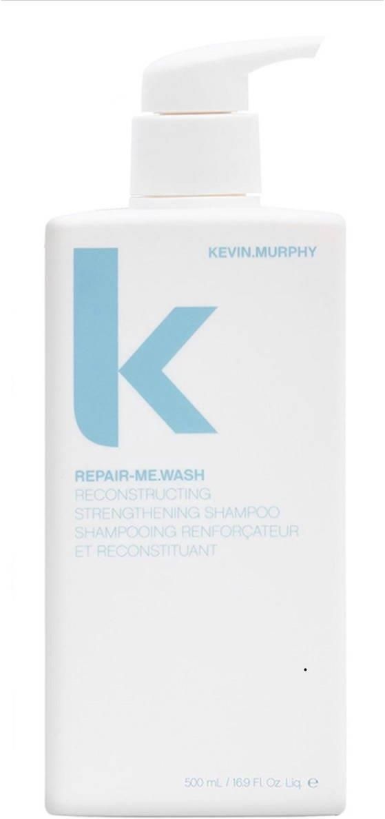 szampon kevin murphy wash me opinie