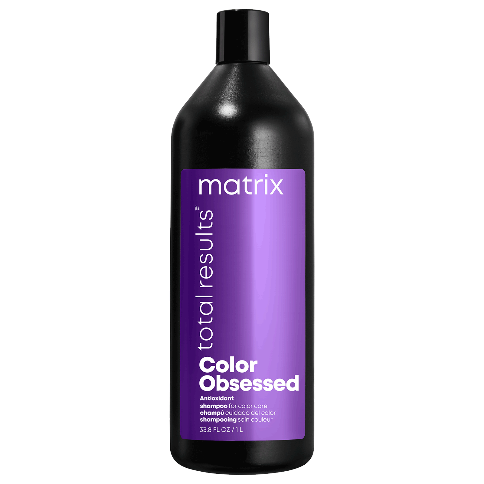 szampon matrix do wlosow farbowanych