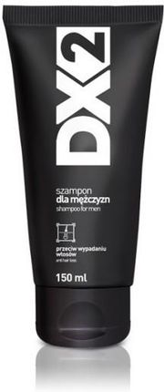 szampon dx3 opinie