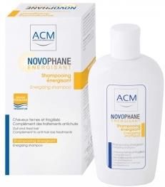 novophane szampon w warszawie