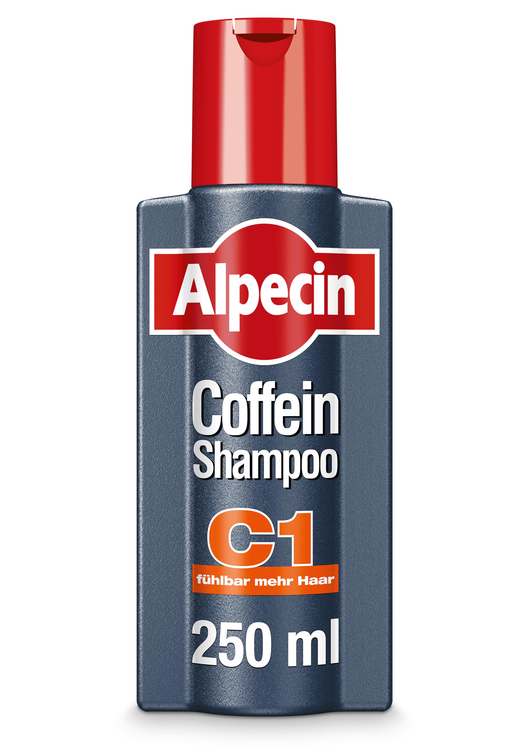 szampon kofeinowy alpecin dla kobiet