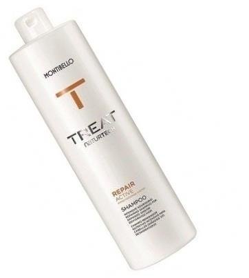 montibello treat naturtech repair active szampon