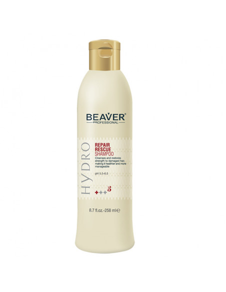 beaver szampon do włosów przetłuszczających opinie