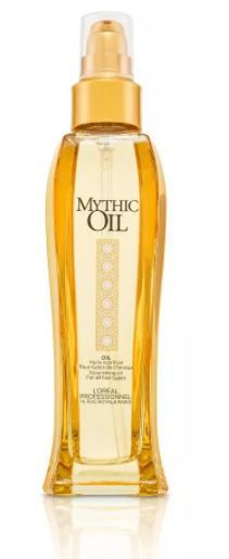 loreal mythic oil odżywczy olejek do włosów 100ml