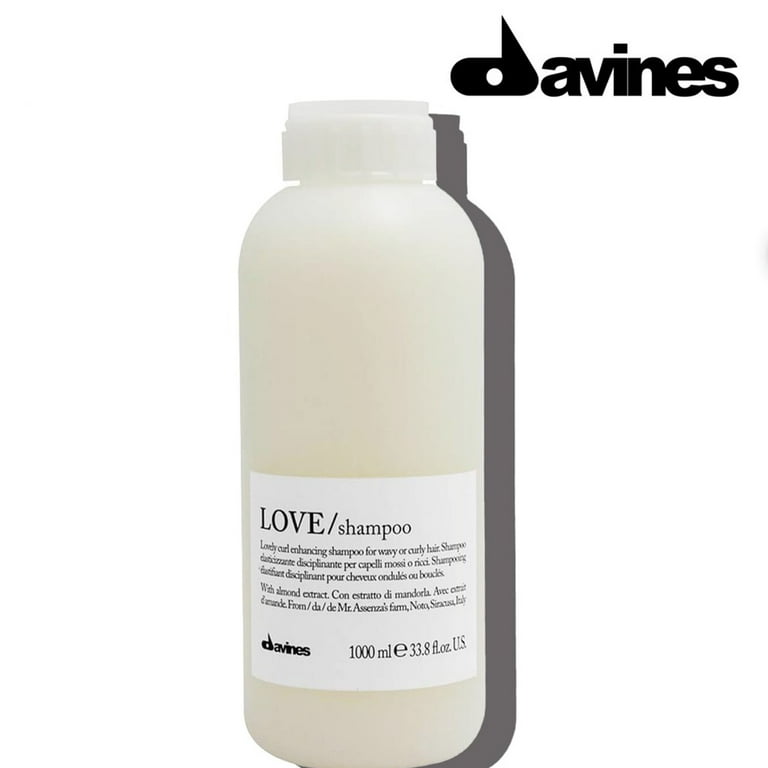 davines love curl szampon 1000ml