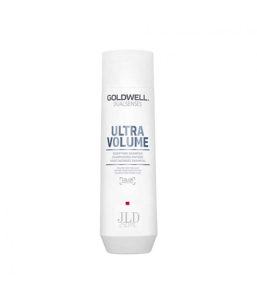 szampon goldwell volume opinie