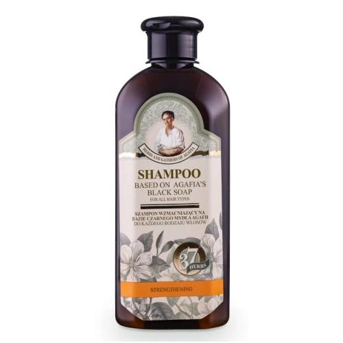 bania agafii szampon 1 wzmacniający