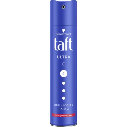 taft lakier do włosów 400ml cena