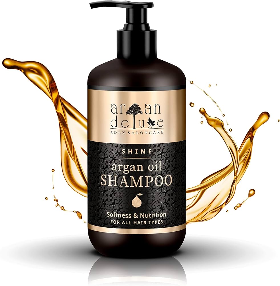szampon dla kobiet dla mezczyzn