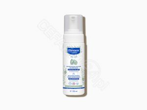 mustela szampon w piance cena w apteka