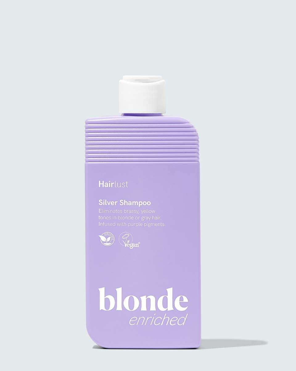 szampon do blond silver