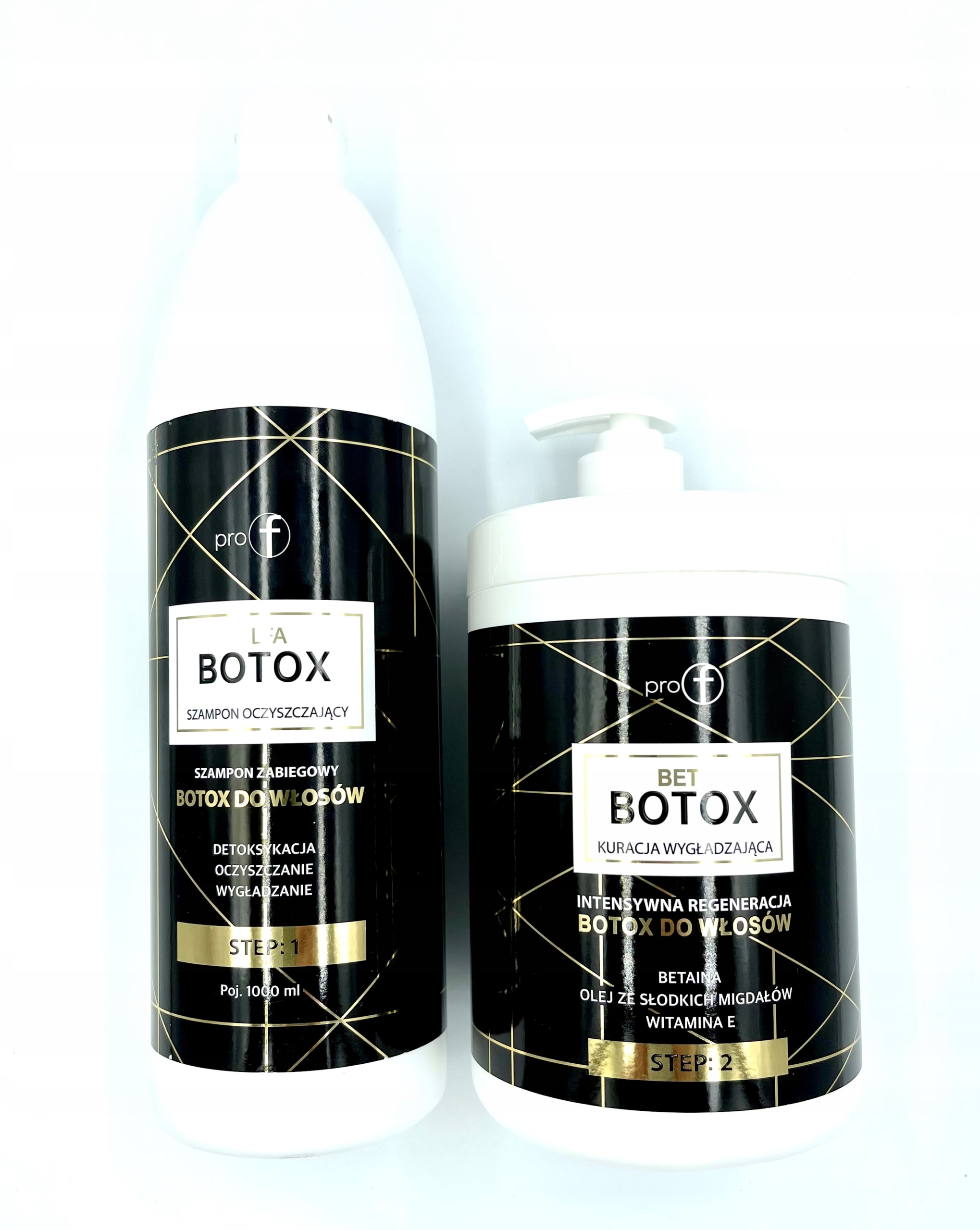 szampon botox