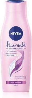 hairmilk nivea szampon ceneo