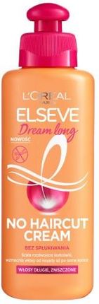 loreal elseve dream lengths odżywka do włosów 200ml