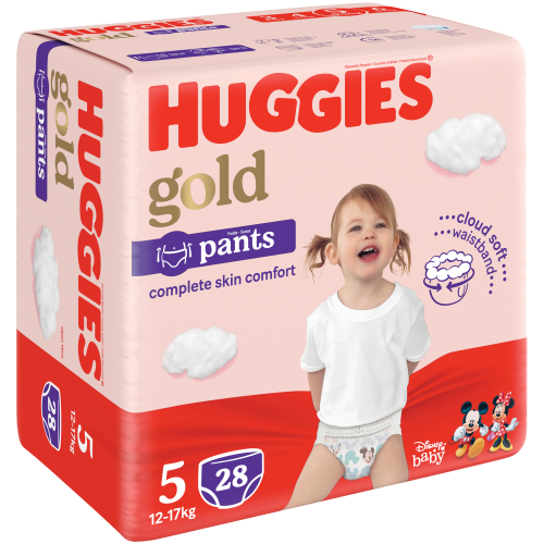 huggies pants 5