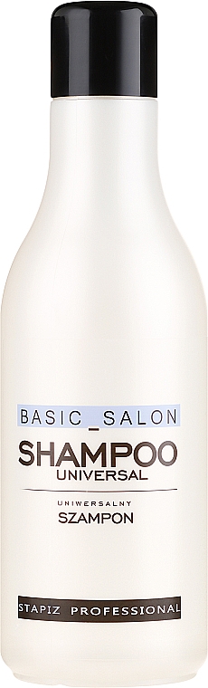 basic salon szampon