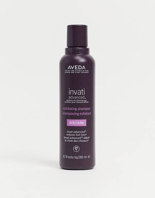 aveda invati szampon