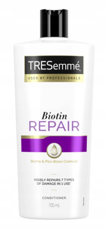 biotin+ repair 7 odżywka do włosów