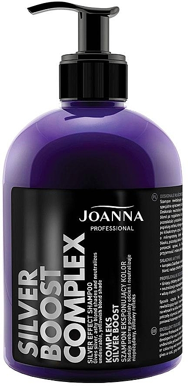 joanna professional szampon