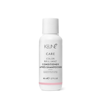 keune care color brillianz szampon