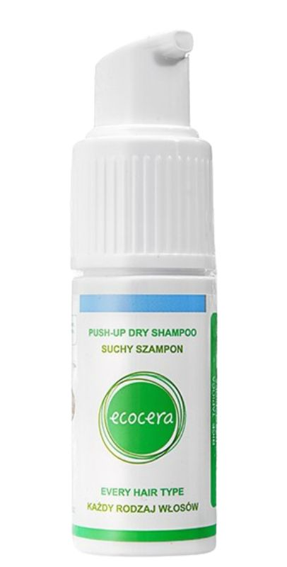 super pharm suchy szampon