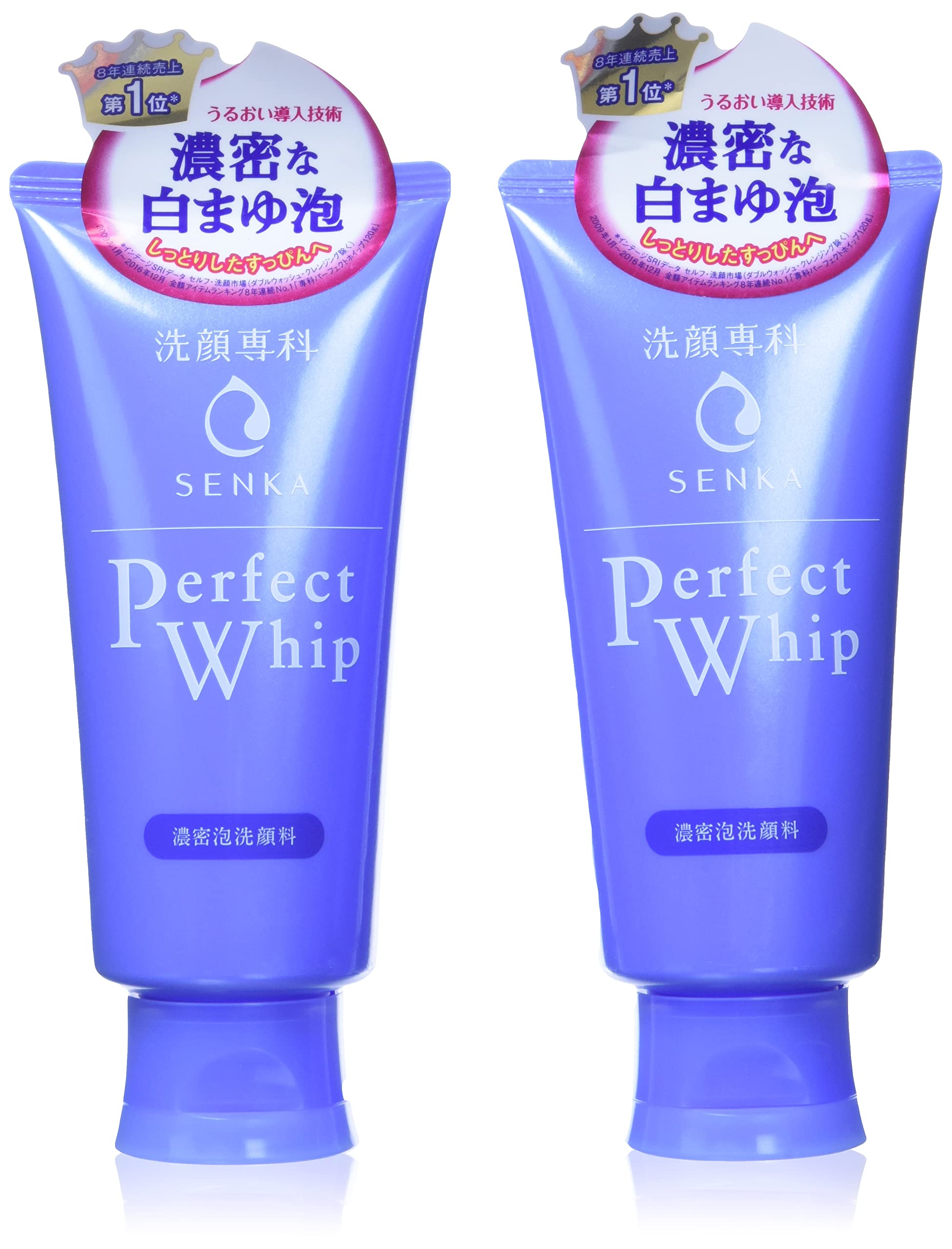 Shiseido Perfect Whip płyn do mycia twarzy 120g