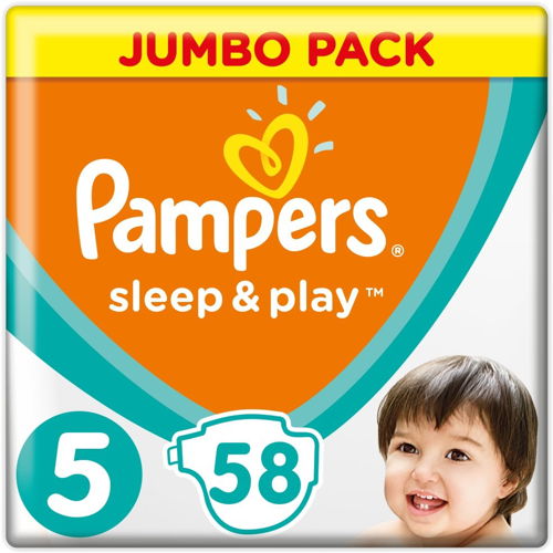 pamper sleep and play midi
