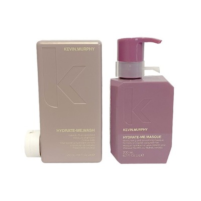 odżywka do włosów kevin murphy hydrate me allegro