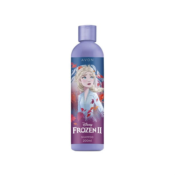 avon frozen szampon
