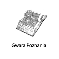 pamper gwara poznańska