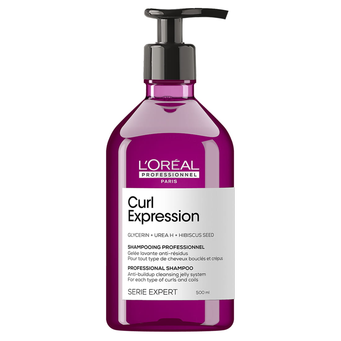 loreal kapiel wodna szampon