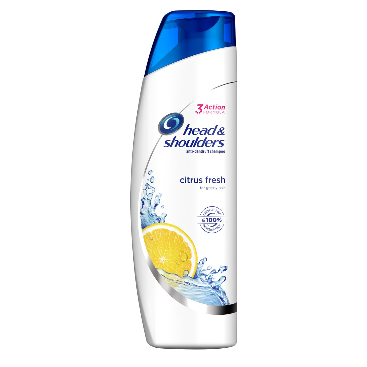 szampon przeciwłupieżowy head&shoulders sklad