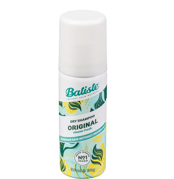batiste suchy szampon 50ml super pharm